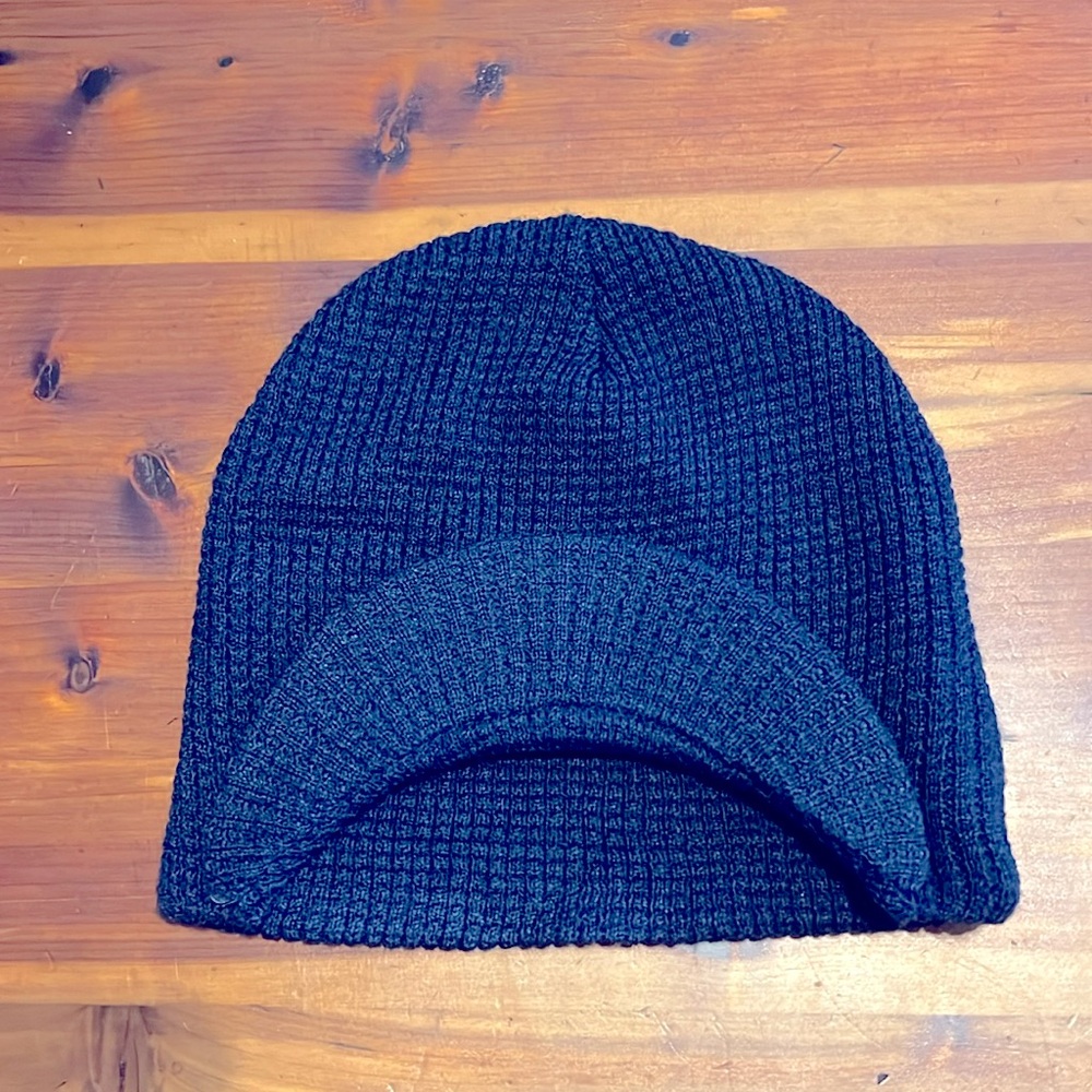 NWOT Dark navy billed Athletic Works cap